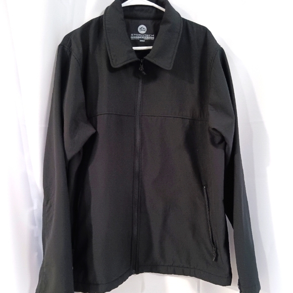 STORMTECH PERFORMANCE zip up Jacket size :XL  STORMTECH - Picture 1 of 11